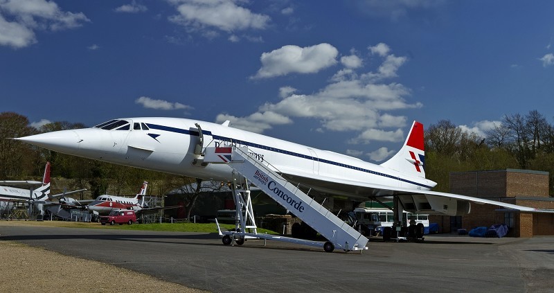 © Brooklands Museum