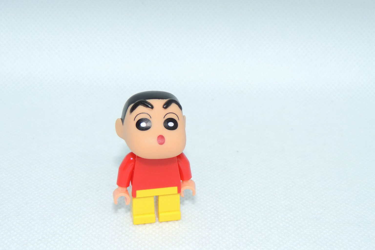 Shin Chan Deutsch Po Boogie Woogie