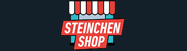 Steinchenshop Logo