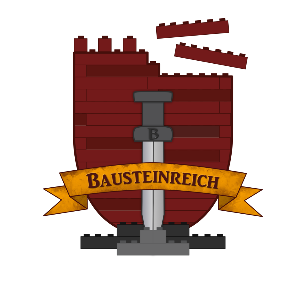 Bausteinreich Logo