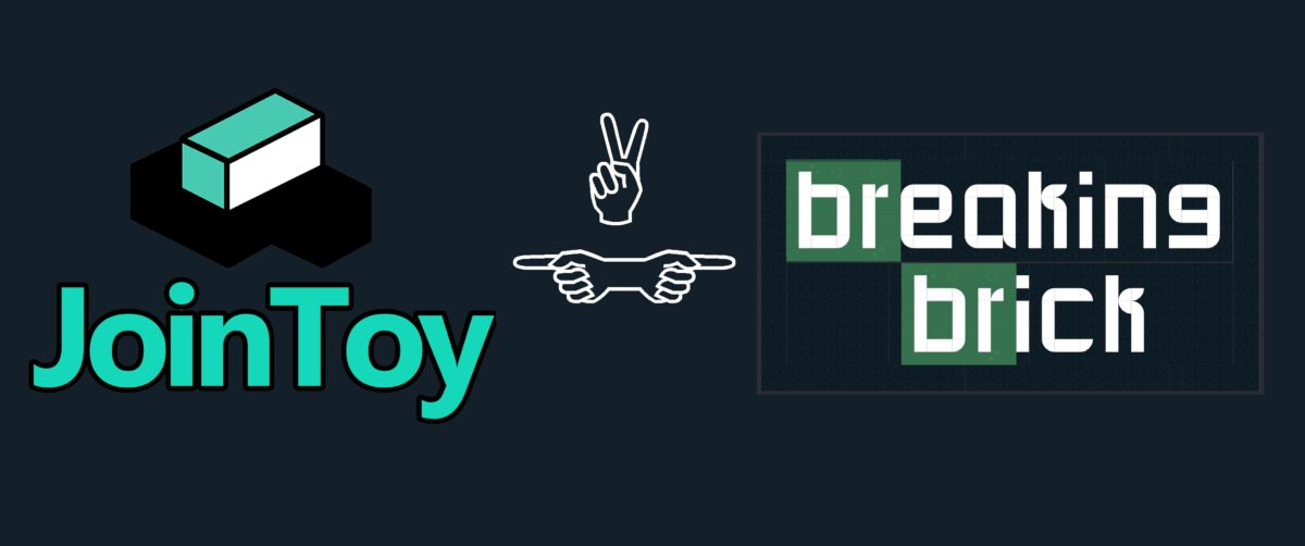 Header JoinToy & Breaking Brick