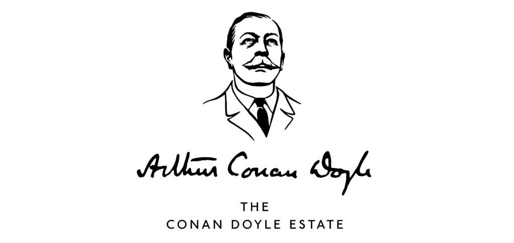 © The Conan Doyle Estate