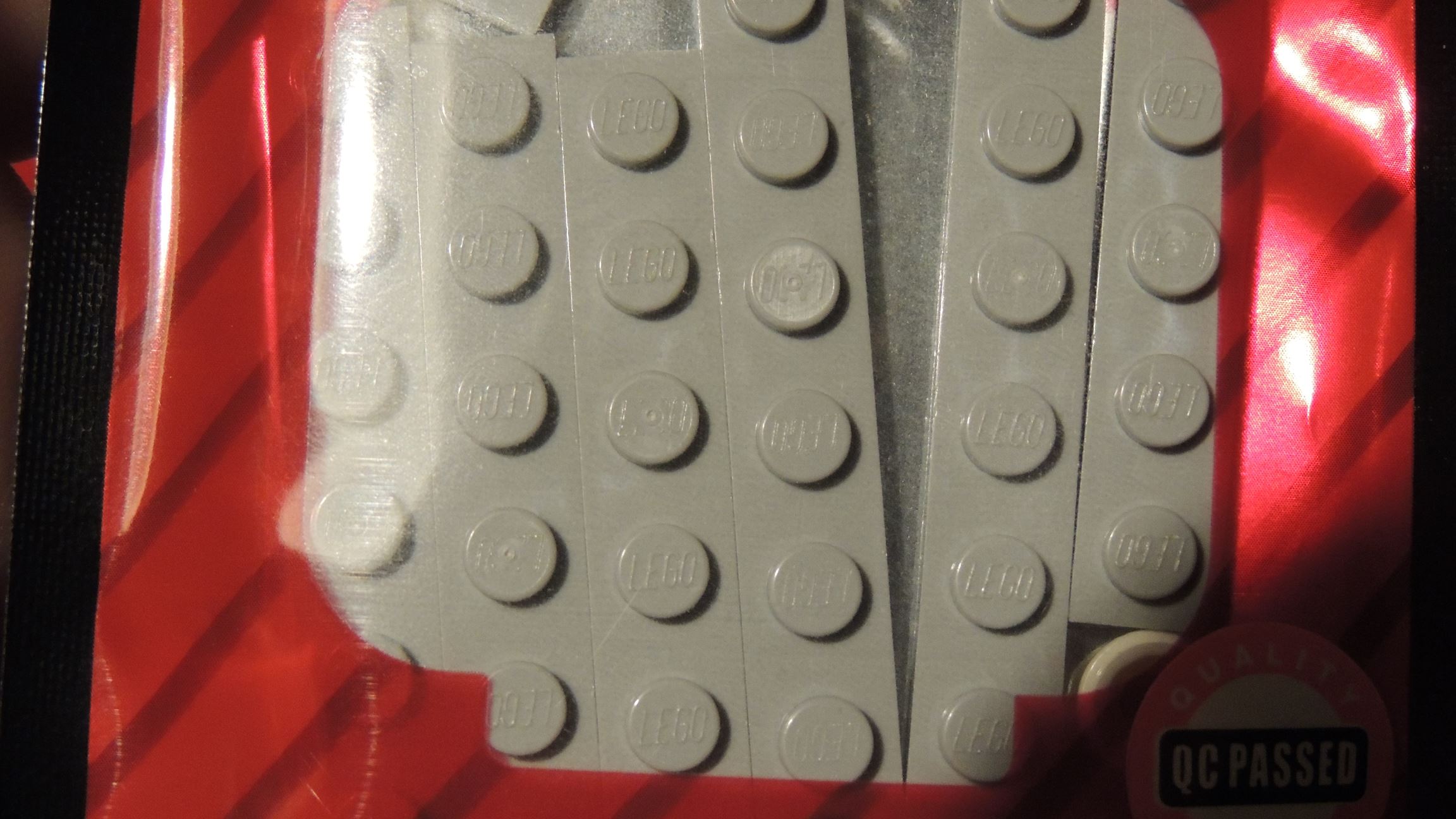 Das ist echtes Lego bei Briksmax!